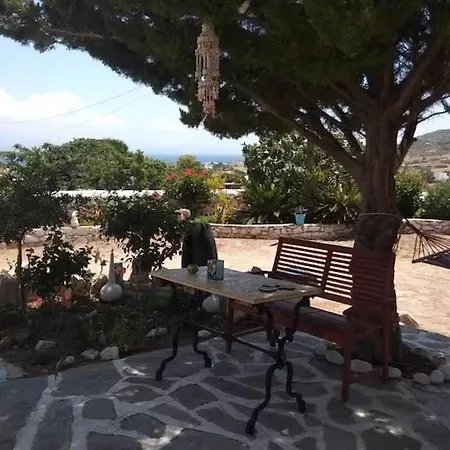 View * Ambelas