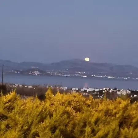 View Tatil Evi Ambelas