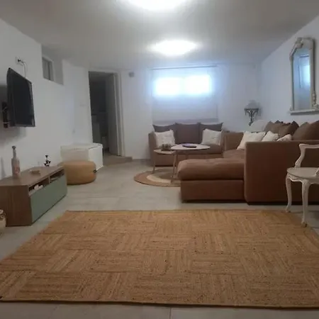 View Tatil Evi Ambelas