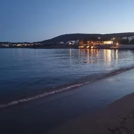 Hébergement de vacances View Ambelas