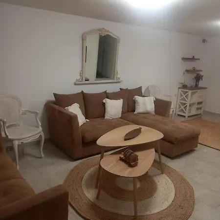 View Casa vacanze Ambelas