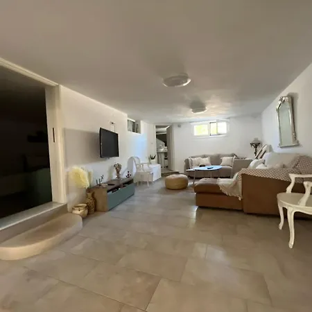 View Tatil Evi Ambelas