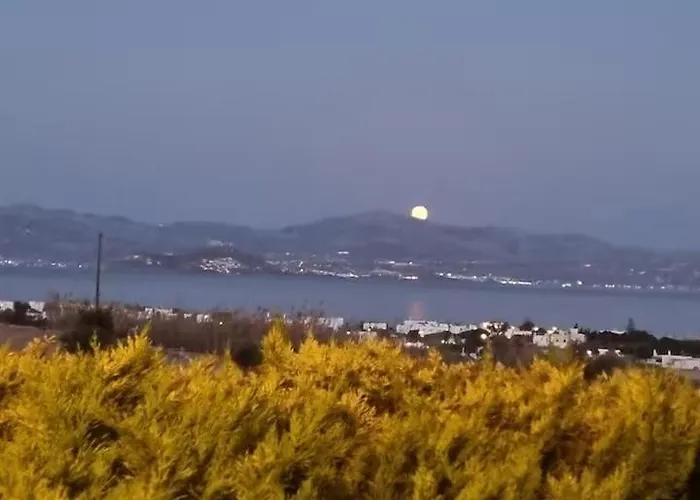 View Tatil Evi Ambelas