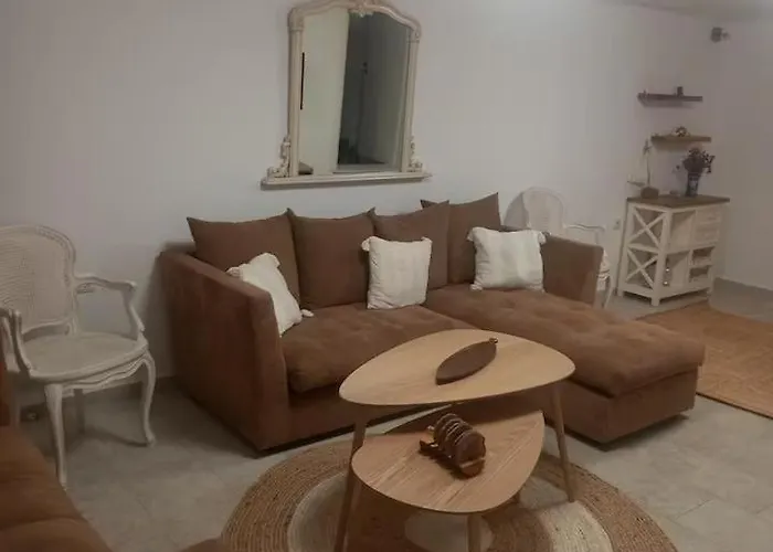 View Tatil Evi Ambelas