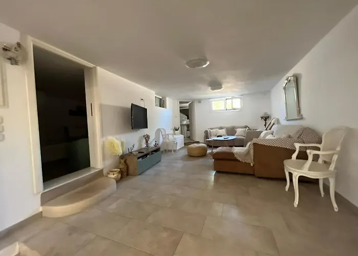 View Tatil Evi Ambelas